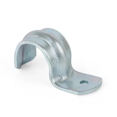 ABRAZADERAS PARA TUBO C/UNA OREJA