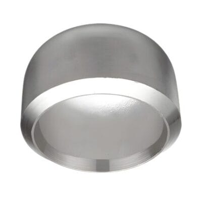 CAP INOXIDABLE SCH10°A403 WP304L /316L